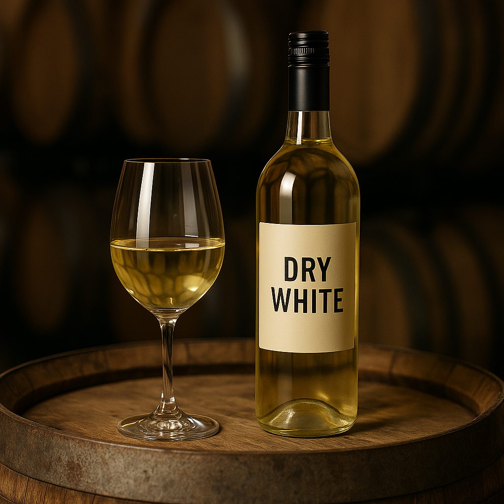 McLaren Vale Dry White