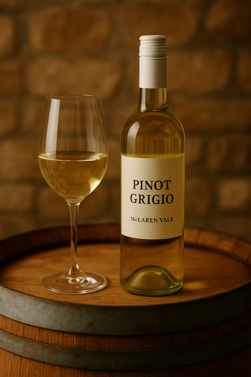 Pinot Grigio